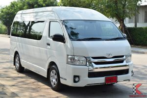 15-Seat Bus Staff Transport-UmmAlQuwain