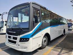 60 Seater Bus Rental Umm Al Quwain | City Star Transport 3 60 Seater Bus Rental Umm Al Quwain | City Star Transport