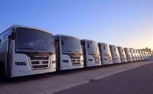 60 Seater Bus Rental Umm Al Quwain | City Star Transport 2 60 Seater Bus Rental Umm Al Quwain | City Star Transport