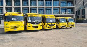 school bus 10
